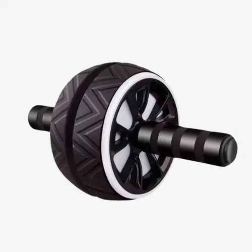 CoreGlide™ – Roue Abdominale Pliable Haute Précision FitLab_store